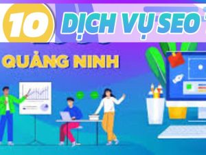 Dịch Vụ Seo Quảng Ninh 3c Media