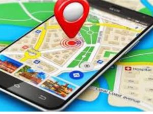 Dịch Vụ Google Map Tại Bình Dương