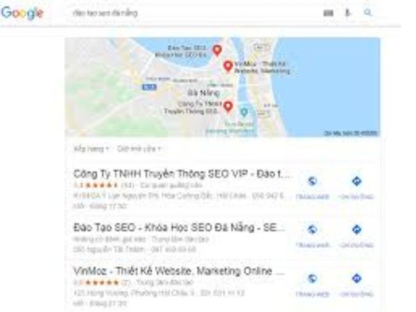 3C Media- Đào tạo Marketing & AI