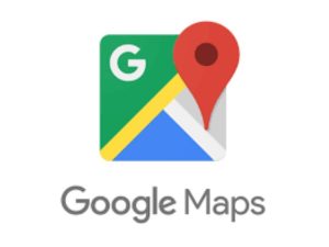 Dịch Vụ Google Maps