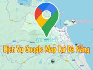 Dich Vu Google Maps Tại đà Nẵng