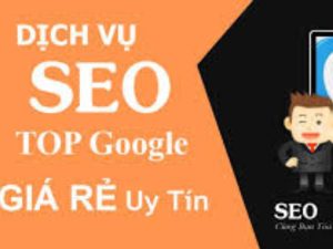 Dịch Vụ Seo Giá Rẻ 3c Media