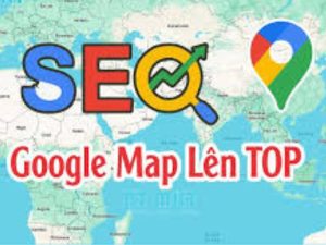 Dich Vụ Seo Google Maps Lên Top