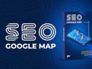 Khoá Học Seo Google Map
