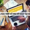 Khám Phá Bí Mật Thiết Kế Web Chuyên Nghiệp Tại Hà Nội Ngay Hôm Nay!