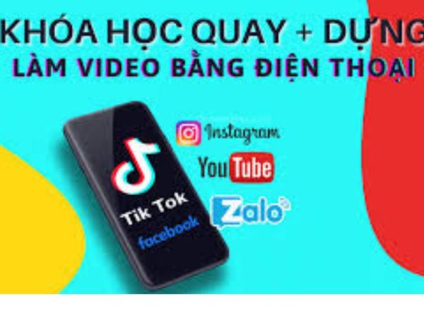 3C Media- Đào tạo Marketing & AI