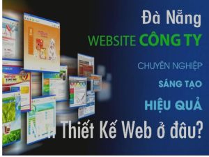 Thiet Ke Web Tai Da Nang Media