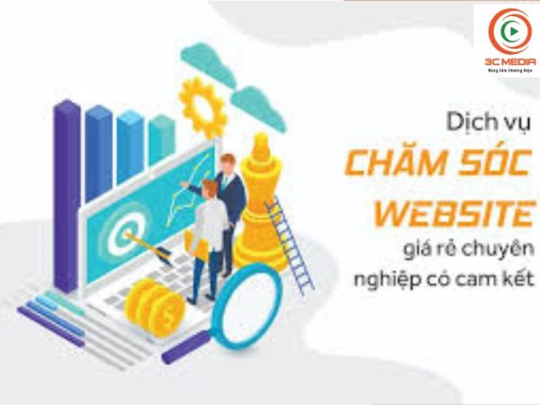3C Media- Đào tạo Marketing & AI