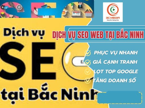 3C Media- Đào tạo Marketing & AI