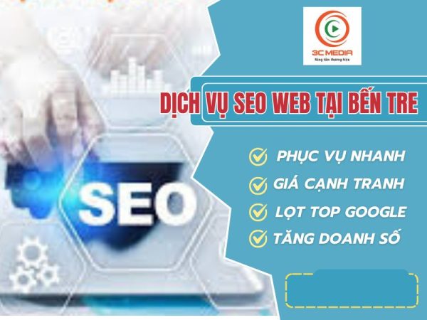 3C Media- Đào tạo Marketing & AI