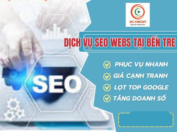 3C Media- Đào tạo Marketing & AI