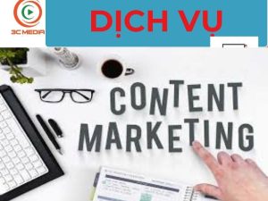 Dịch Vụ Content Marketing