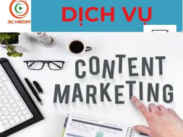 3C Media- Đào tạo Marketing & AI