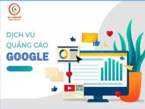 3C Media- Đào tạo Marketing & AI