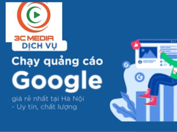 3C Media- Đào tạo Marketing & AI