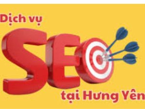 Dịch Vụ Seo Tại Hưng Yên