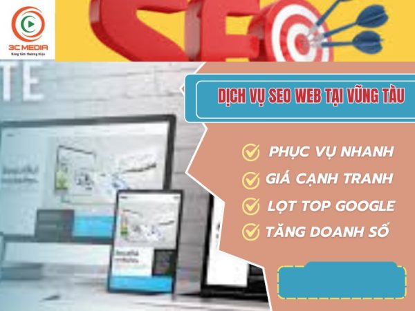 3C Media- Đào tạo Marketing & AI