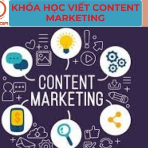 Khóa Học Viết Contenet Marketing