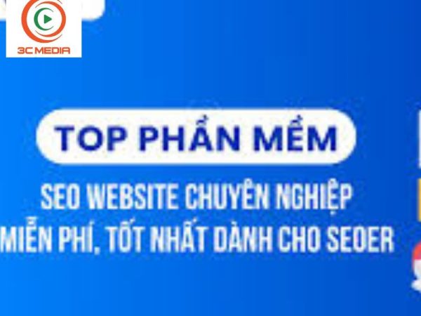 3C Media- Đào tạo Marketing & AI