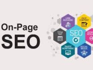 Seo Onpage Là Gì