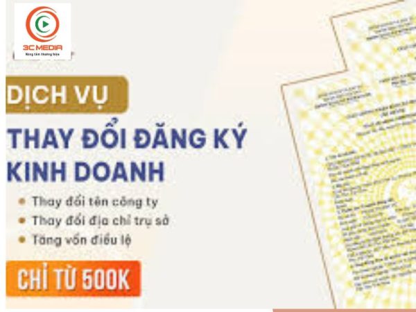 3C Media- Đào tạo Marketing & AI