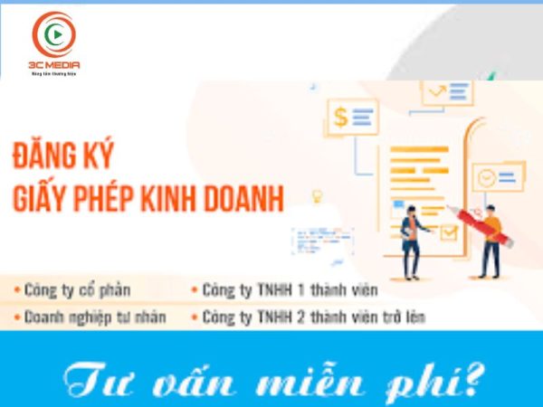 3C Media- Đào tạo Marketing & AI