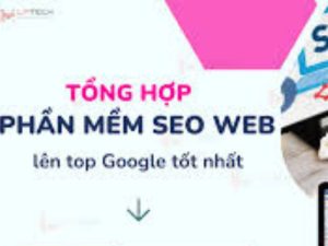 Phần Mềm Seo Web