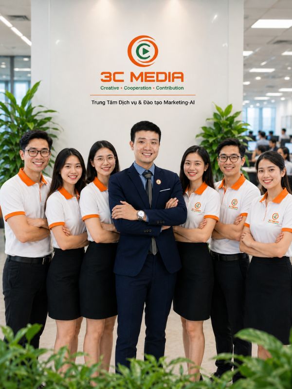 Vp 3cmedia