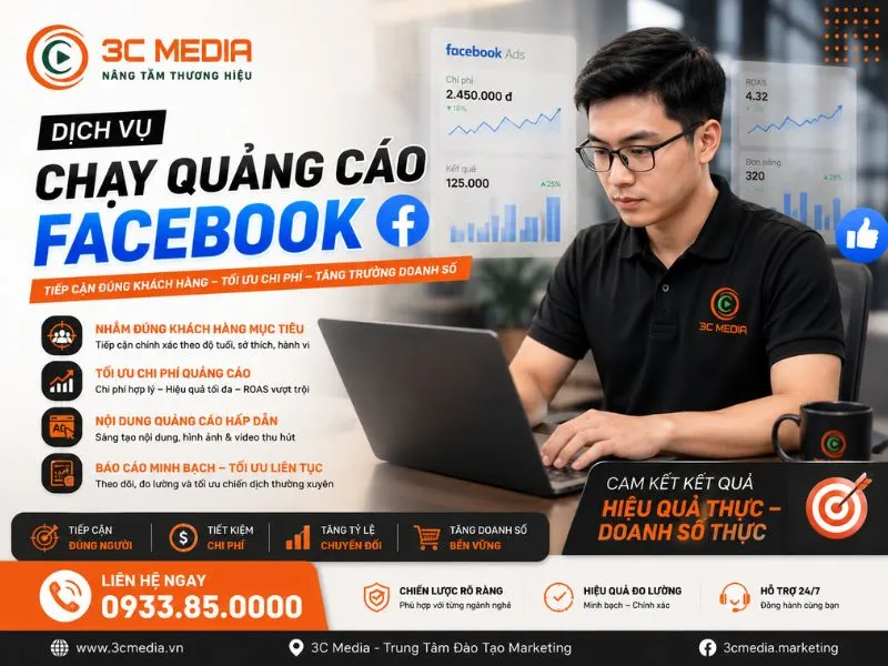 Dich Vu Chay Quang Cao Facebook