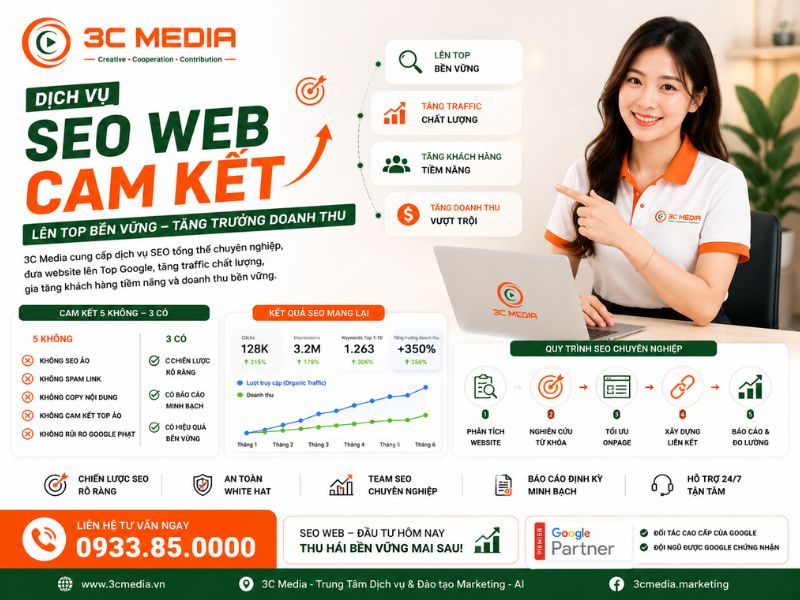Dich Vu Seo Cam Ket