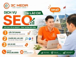 Dich Vu Seo Web Tai Lao Cai