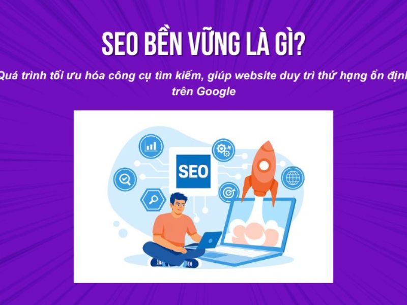 SEO tổng thể hay SEO từ khóa Yên Bái