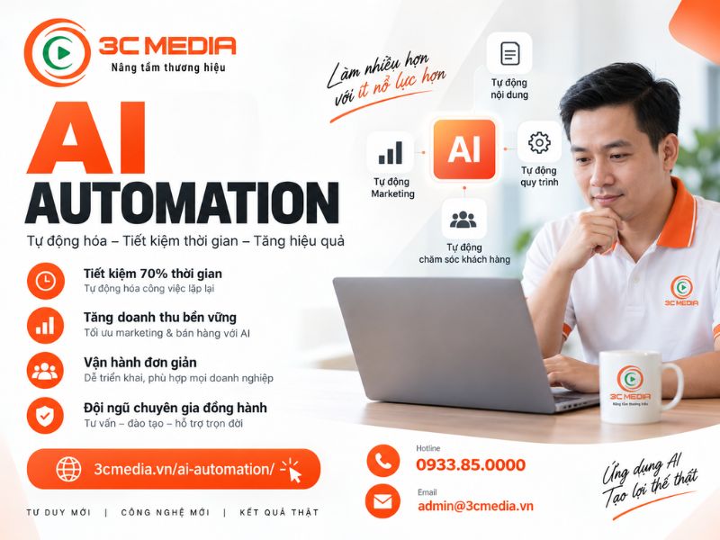 Ai Automation