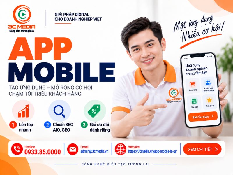 App Mobile
