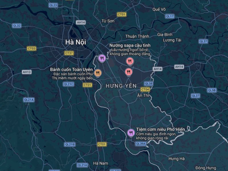 Câu Hỏi Thường Gặp 