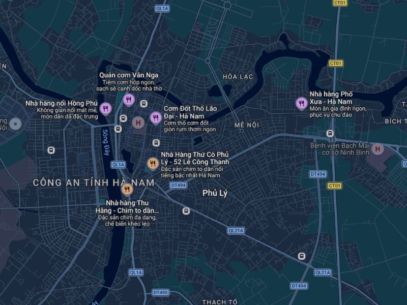 Câu Hỏi Thường Gặp 