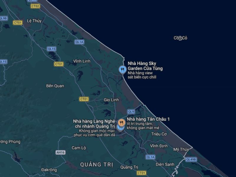 Câu Hỏi Thường Gặp 