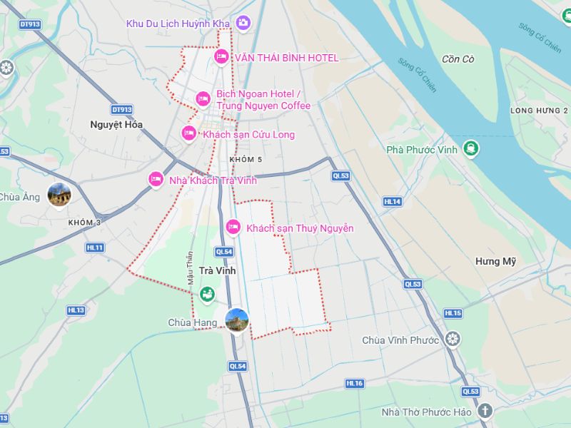 Câu Hỏi Thường Gặp 