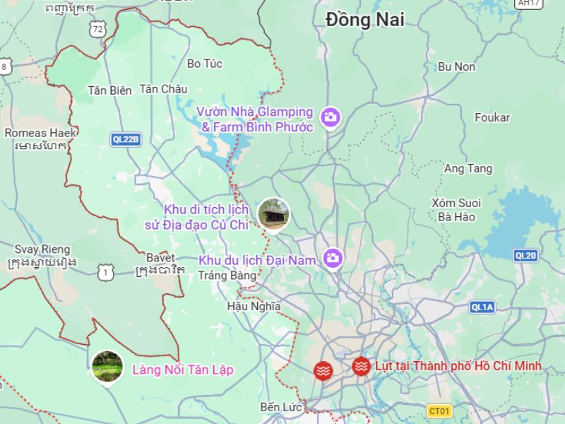 Câu Hỏi Thường Gặp 