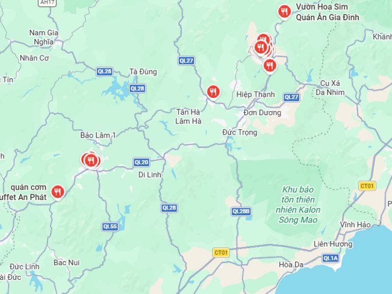 Câu Hỏi Thường Gặp 
