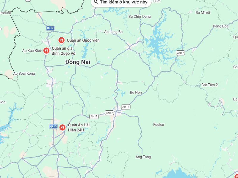 Tối ưu Google Business Profile Đồng Nai: cập nhật địa chỉ và giờ mở cửa