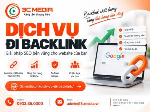 Dịch Vụ Đi Backlink