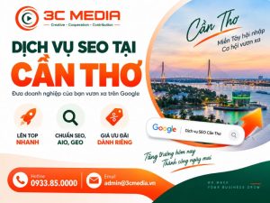 Dich Vu Seo Tai Can Tho
