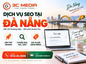 Dich Vu Seo Tai Da Nang