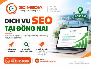 Dich Vu Seo Tai Dong Nai