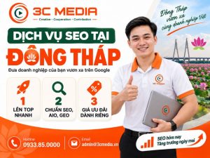 Dich Vu Seo Tai Dong Thap