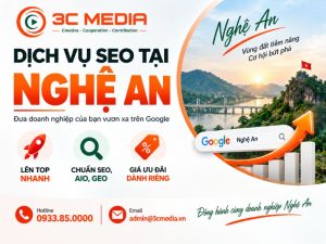 Dich Vu Seo Tai Nghe An