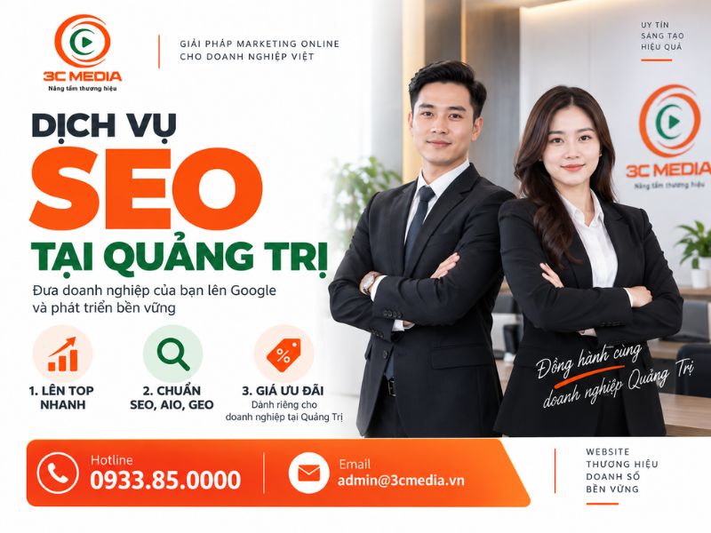 Dich Vu Seo Tai Quang Tri