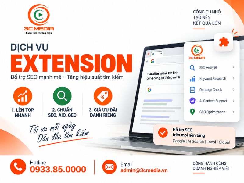 Extension