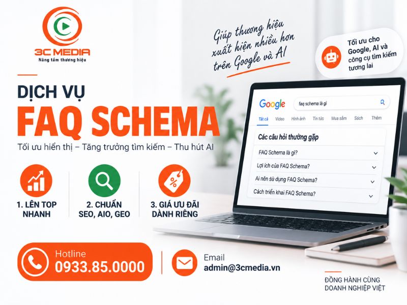 Faq Schema